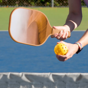 Raquette De Pickleball Désert de Foggy Namib