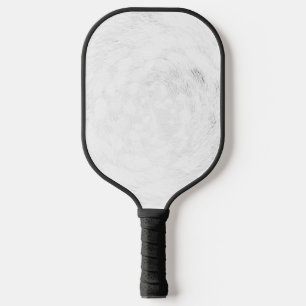 Raquette De Pickleball Design from Scratch - Créez votre propre