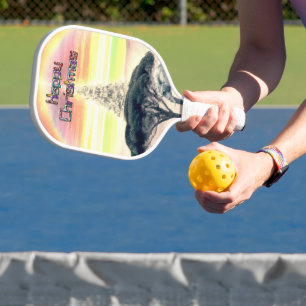 Raquette De Pickleball Devine Quoi ! Mon premier sport Extraordinaire de 
