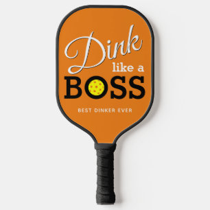 Raquette De Pickleball DÎNER Moderne COMME UN BOSS