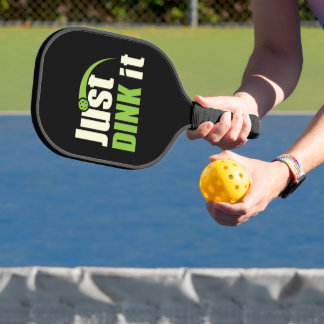 Raquette De Pickleball Dink it Pickleball Sports Accessoires