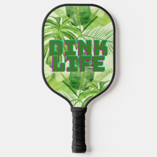 Raquette De Pickleball DINK LIFE Pickleball Paddle
