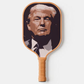 Raquette De Pickleball Donald Trump Pickleball Paddle