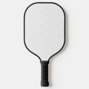 Raquette De Pickleball Dot Design Ten