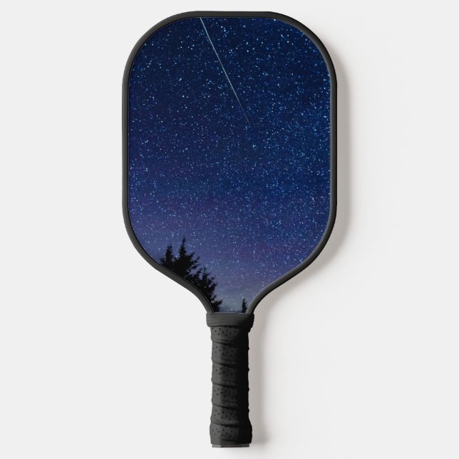 Raquette De Pickleball Douche Perseid Meteor (Recto)