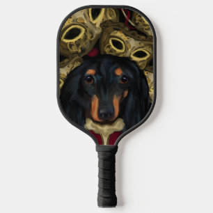 RAQUETTE DE PICKLEBALL DOXIE