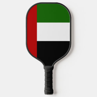 Raquette De Pickleball Drapeau Emirates