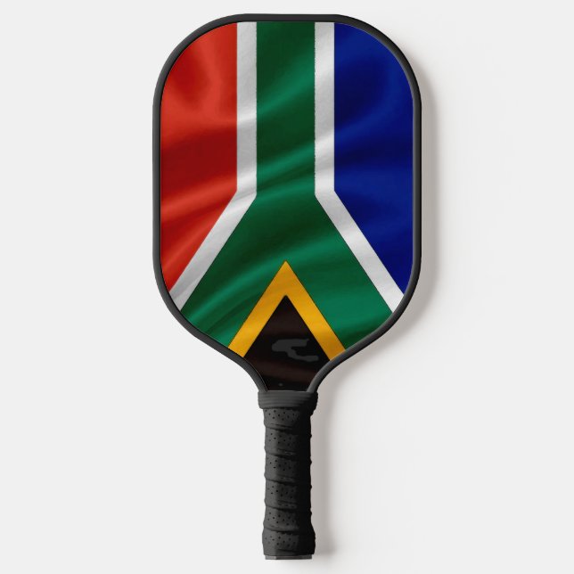 Raquette De Pickleball Drapeau SA  (Recto)