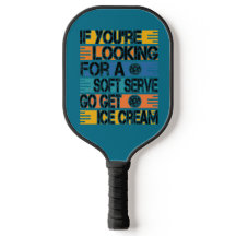 Drôle Pickleball Paddle
