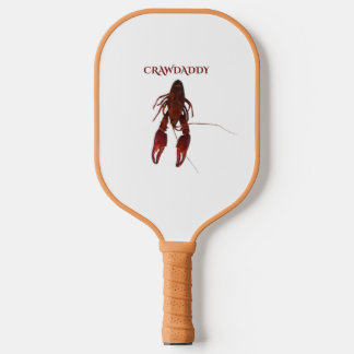 Raquette De Pickleball Écrevisse