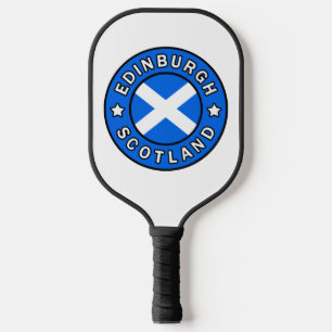 Raquette De Pickleball Edimbourg Écosse