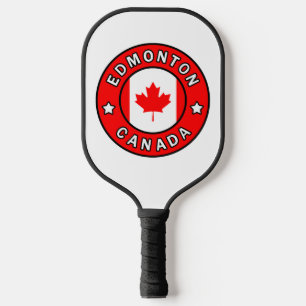 Raquette De Pickleball Edmonton Canada
