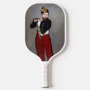 Raquette De Pickleball Edouard Manet - Le Fifer / Jeune Flutiste