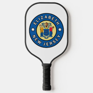 Raquette De Pickleball Elizabeth New Jersey
