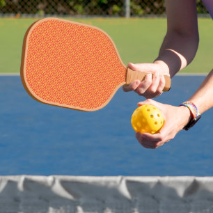 Raquette de Pickleball en Fibre de Carbone   Contr