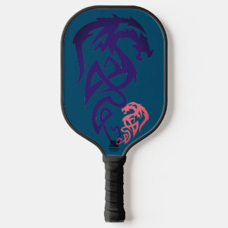 Raquette De Pickleball Ensemble de pagaies de picket de dragon