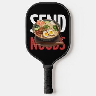 Raquette De Pickleball Envoyez des nouilles