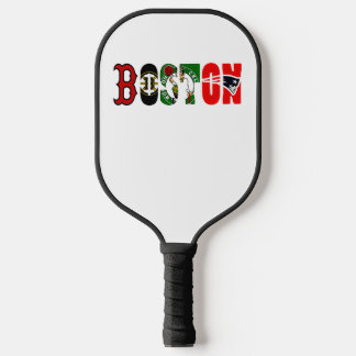 Raquette de Pickleball Équipes Sportives Officiell