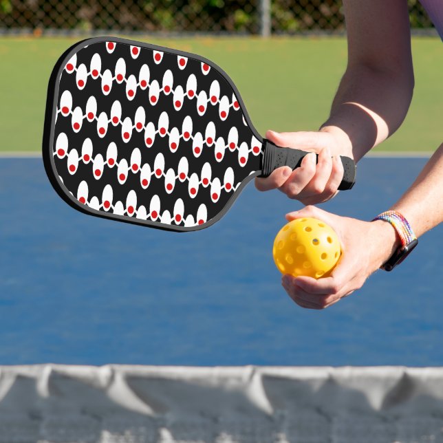 Raquette De Pickleball Espaces (Insitu)