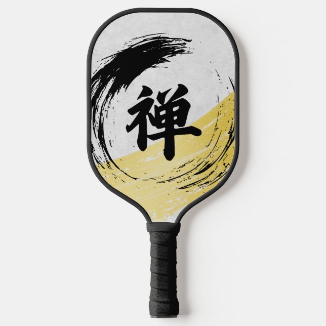 Raquette De Pickleball Esprit ZEN (Recto)