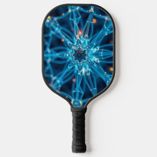 Raquette De Pickleball Étoile synaptique