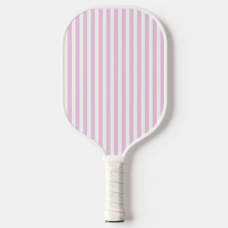 Raquette De Pickleball Eve et Sofie rose stries
