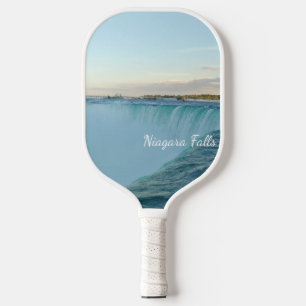 Raquette De Pickleball Faites votre propre souvenir photo de voyage