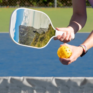 Raquette De Pickleball Falaises de Latrabjarg, Islande