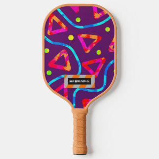 Raquette De Pickleball Festival Dream Wave - Arcade Crunch 2