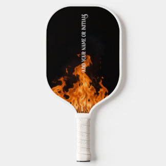 Raquette De Pickleball Flaming 