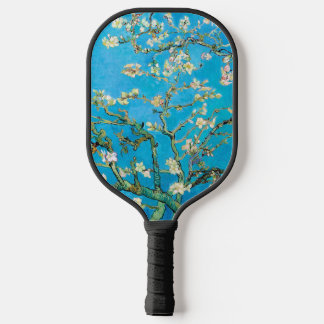Raquette De Pickleball Fleur d'amandier Vincent Van Gogh