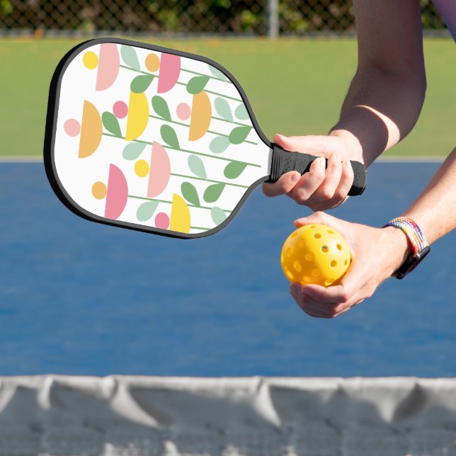 Raquette De Pickleball Fleurs Tutti Frutti (Insitu)