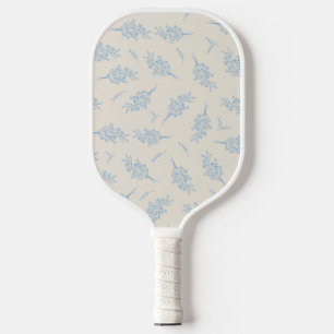 Raquette De Pickleball Floral Pickleball Paddle