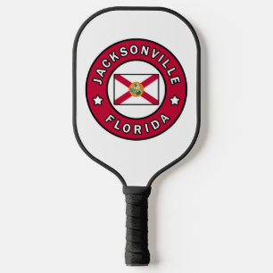 Raquette De Pickleball Floride de Jacksonville