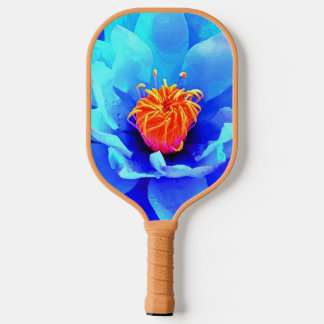Raquette De Pickleball Flower Power Pickleball Paddle