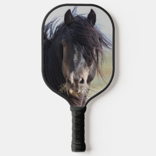 Raquette De Pickleball Flux à jet Wild Horse