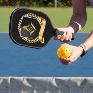Raquette De Pickleball Freemason