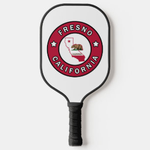 Raquette De Pickleball Fresno Californie