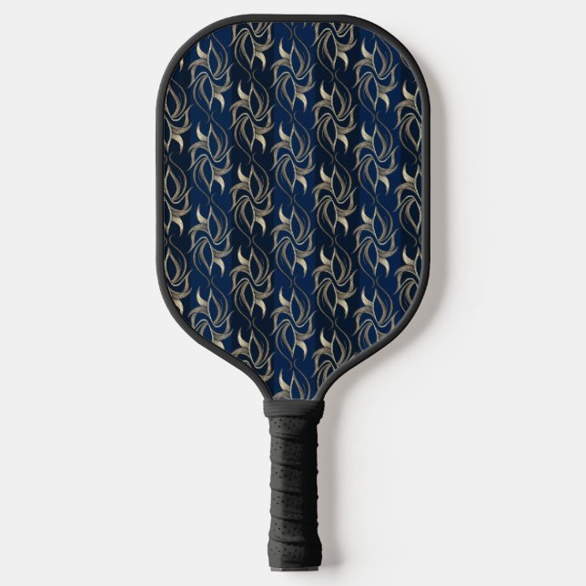 Raquette De Pickleball Fruit, (Recto)