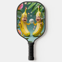 Fruit Pickleball