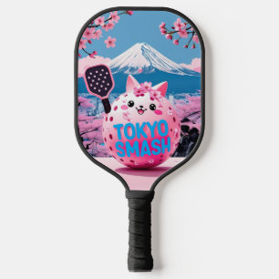Raquette De Pickleball Fuji Smash - Tokyo Pickleball Design