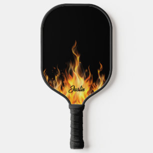 Raquette De Pickleball Fumer' Hot Personnalisé