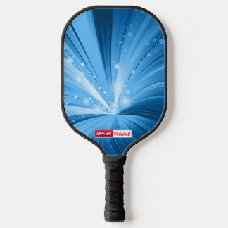 Raquette De Pickleball [fuzzy][fuzzy]DERNIER! Pickleball Paddle - Style 2