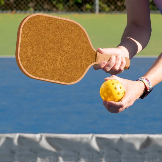 Raquette de Pickleball Game Face (Insitu)