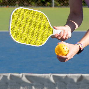 Raquette De Pickleball Gémeaux