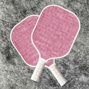 Raquette De Pickleball Gemmes aux fraises