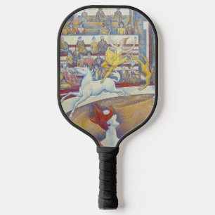 Raquette De Pickleball Georges Seurat - Le Cirque