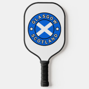 Raquette De Pickleball Glasgow Écosse