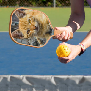Raquette De Pickleball Golden Eyes