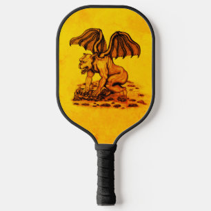 Raquette De Pickleball Golem Gargoyle